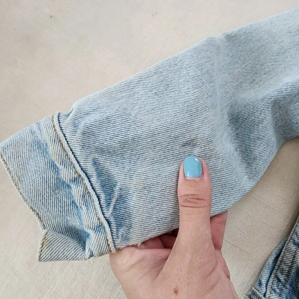 Levis vintage levi